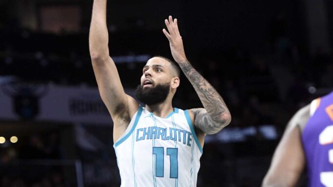 ดีลเทรด Hornets-Lakers: Martin, Micic แลก Hachimura, ดราฟต์