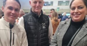 Sinn Féin ลุ้นคว้า 3 ที่นั่งครั้งแรกใน Cavan/Monaghan