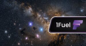 1FUEL ผสาน AI ปฏิวัติบล็อกเชน พร้อมเติบโต 500 เท่า