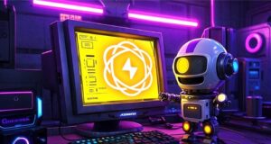 3 เหรียญคริปโตเด่นปี 2025: Dogecoin, XRP, Lightchain AI
