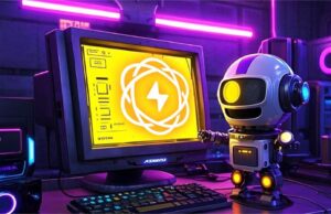 3 เหรียญคริปโตเด่นปี 2025: Dogecoin, XRP, Lightchain AI