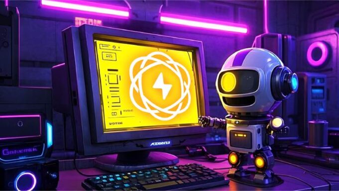 3 เหรียญคริปโตเด่นปี 2025: Dogecoin, XRP, Lightchain AI