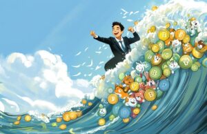 4 เหรียญคริปโตน่าจับตาปี 2025 สำหรับนักลงทุน
