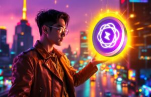 5 เหรียญคริปโตน่าลงทุนก่อนปี 2025 ที่ห้ามพลาด