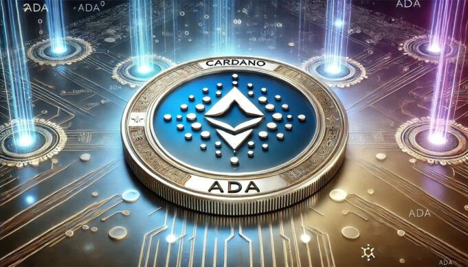 ADA พุ่งแรง 15% คาดการณ์ราคาทะลุ $1 ในปี 2025