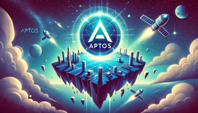 Aptos: ศักยภาพการเติบโตและคาดการณ์ราคา 2025-2030