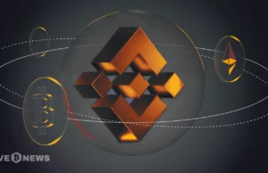 Binance Labs รีแบรนด์ใหม่ เตรียมโฟกัส AI-คริปโต ปี 2025