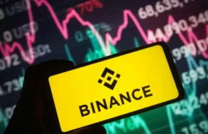 Binance Labs เผยแผนปี 2025 เน้นขยายบทบาทวงการคริปโต