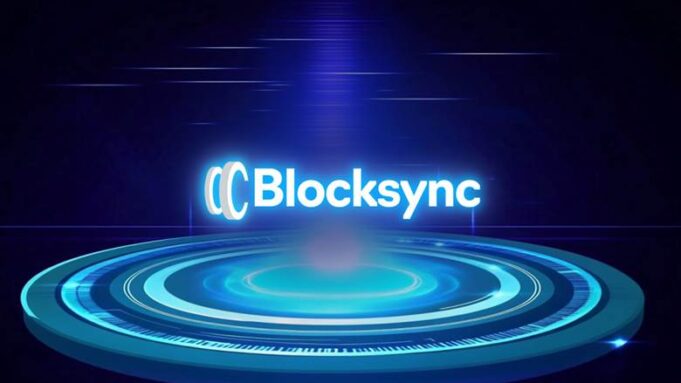 Blocksync: บริการครบวงจรสำหรับพรีเซลล์คริปโต 2025