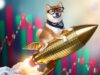 Dogecoin พุ่ง 11% ขณะเหรียญ AI + มีมครองกระแส