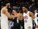 คาวาเลียร์ส vs ธันเดอร์: เกมฮิตดันเรตติ้ง NBA พุ่ง