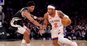 บทเรียนจาก NBA Draft: เจเลน จอห์นสันกับทีม Hawks