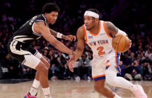 บทเรียนจาก NBA Draft: เจเลน จอห์นสันกับทีม Hawks