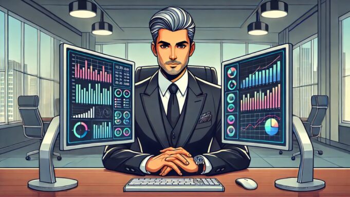 ภาพรวมตลาดคริปโต: BTC ใกล้ $100K, Ripple เด่นชัด