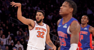 วิเคราะห์เกม Timberwolves พบ Knicks คืนนี้พร้อมทิปเด็ด