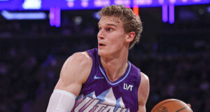 วิเคราะห์ NBA: โอกาสเดิมพันผู้เล่นน่าสนใจคืนนี้
