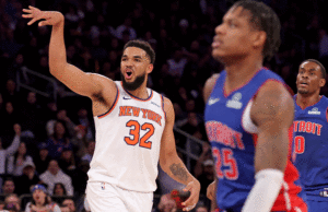 วิเคราะห์เกม Timberwolves พบ Knicks คืนนี้พร้อมทิปเด็ด