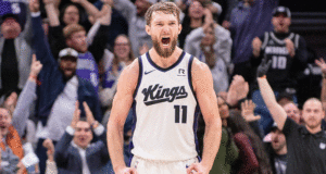 วิเคราะห์เกม Kings vs. Bucks: ซาโบนิสนำคิงส์ลุยต่อ