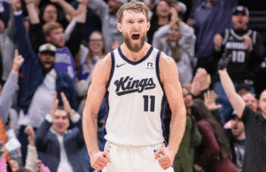 วิเคราะห์เกม Kings vs. Bucks: ซาโบนิสนำคิงส์ลุยต่อ