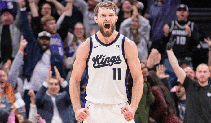 วิเคราะห์เกม Kings vs. Bucks: ซาโบนิสนำคิงส์ลุยต่อ