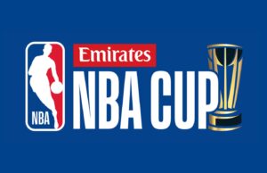 ศึก NBA Cup 2024: 8 ทีมสุดท้ายลุ้นแชมป์ครั้งแรก