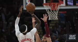 สิทธิ์การค้าแร็พเตอร์ส-บัตเลอร์ลือย้ายทีม NBA