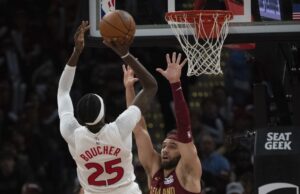 สิทธิ์การค้าแร็พเตอร์ส-บัตเลอร์ลือย้ายทีม NBA