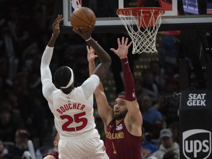 สิทธิ์การค้าแร็พเตอร์ส-บัตเลอร์ลือย้ายทีม NBA