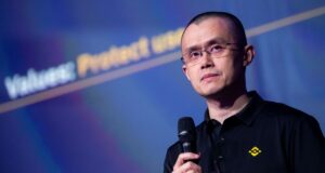 อนาคตคริปโตปี 2025: CZ คาดราคาพุ่ง-วงการเติบโต