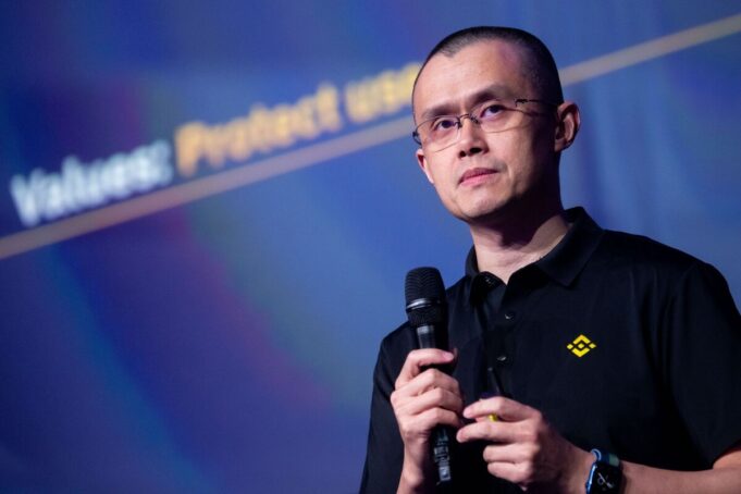 อนาคตคริปโตปี 2025: CZ คาดราคาพุ่ง-วงการเติบโต