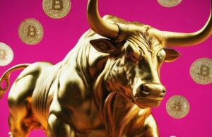 อนาคตคริปโต: Bitcoin แตะ $200K และเทรนด์ปี 2025