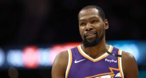 อนาคต Kevin Durant กับ Suns: ถึงเวลาปรับทีมใหม่?