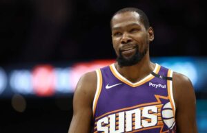อนาคต Kevin Durant กับ Suns: ถึงเวลาปรับทีมใหม่?