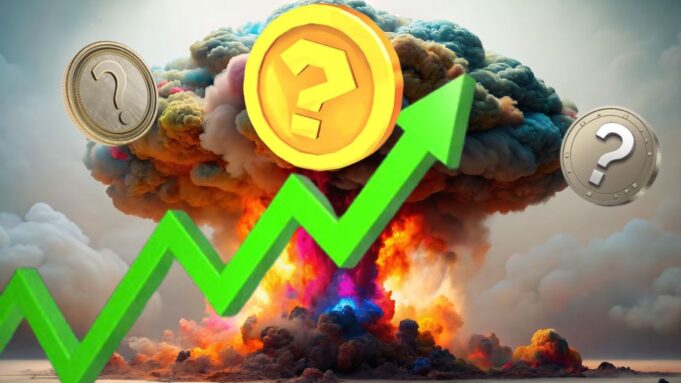เหรียญคริปโตแห่งอนาคต: XYZ, Ethereum, Sui และ MEW