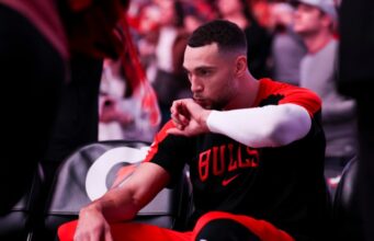 แซ็ค ลาวีน: ฟอร์มร้อนแรงแต่ยังถูกมองข้ามใน NBA