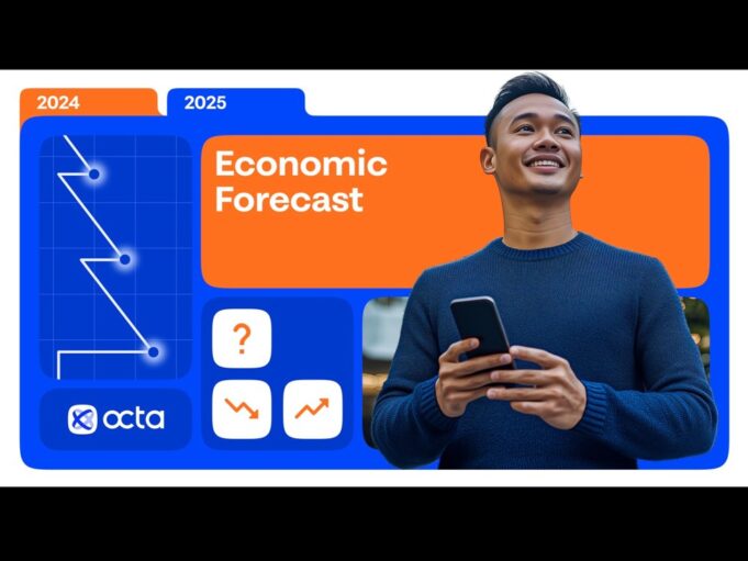 แนวโน้มการลงทุนปี 2025: โอกาสและความท้าทาย