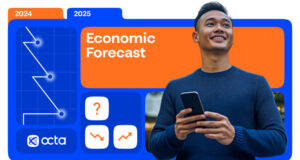 แนวโน้มการลงทุนปี 2025: โอกาสและความเสี่ยงสำคัญ