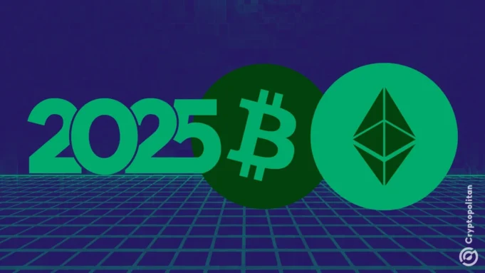 ETH 2024: ราคาชะลอตัว, เครือข่าย L2 ยังแก้ไม่ครบ
