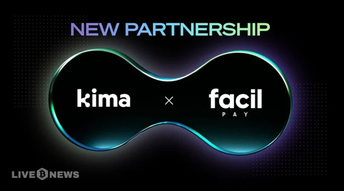 FacilPay จับมือ Kima พัฒนาชำระเงินข้ามบล็อกเชน