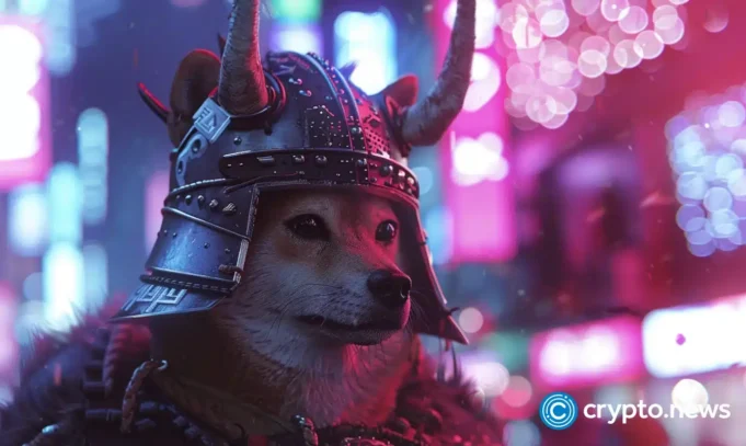 Floki เตรียมเปิดตัว ETP เชื่อม TradFi กับคริปโตปี 2025