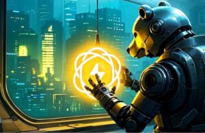 Lightchain AI: โอกาสการลงทุนใหม่ในตลาดคริปโต