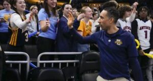 Marquette ลุ้นชัย 6 เกมติด พบ DePaul ที่ไร้ชัยในลีก