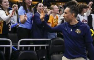 Marquette ลุ้นชัย 6 เกมติด พบ DePaul ที่ไร้ชัยในลีก