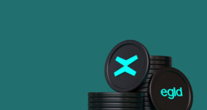 MultiversX (EGLD): ผู้นำเทคโนโลยีบล็อกเชนแห่งอนาคต