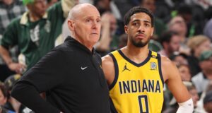 Pacers เผชิญปัญหาเกมรับ หวังดึง Isaac เสริมแกร่ง