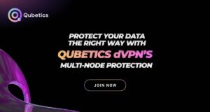 Qubetics & Chainlink: โอกาสลงทุนคริปโตที่น่าจับตา