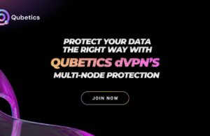 Qubetics & Chainlink: โอกาสลงทุนคริปโตที่น่าจับตา