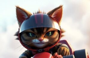 Race To A Billion: ปฏิวัติการเดิมพันด้วยบล็อกเชน