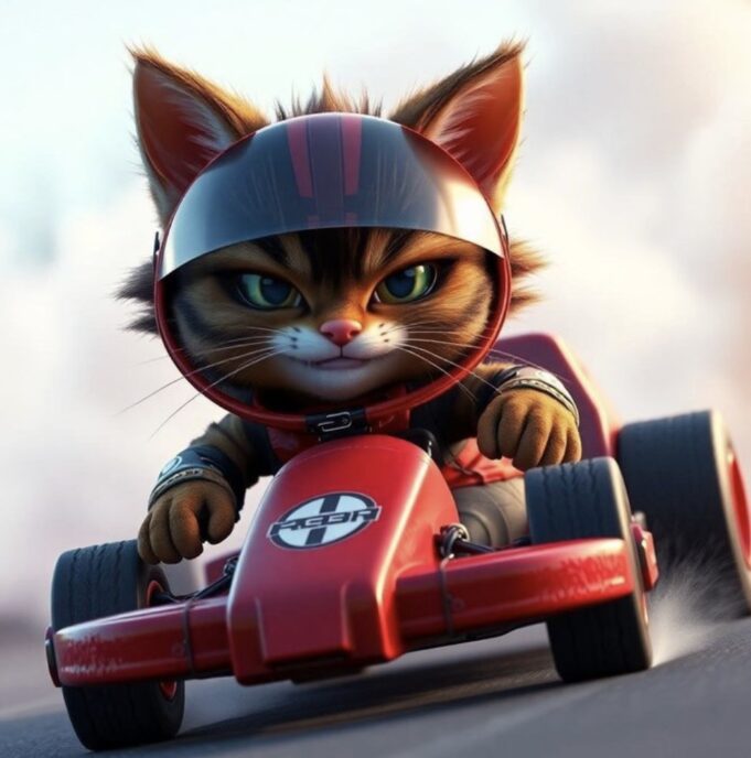 Race To A Billion: ปฏิวัติการเดิมพันด้วยบล็อกเชน