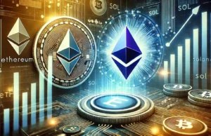 Solana ท้าชน Ethereum ขึ้นแท่นผู้นำโลกคริปโต 2025
